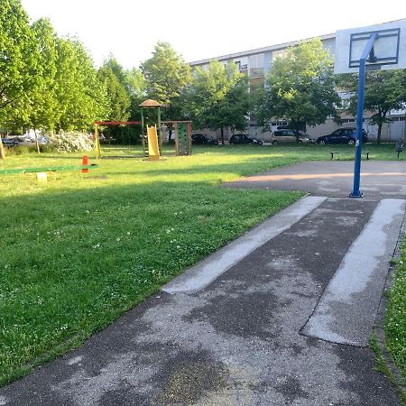Apartment Karlovac Center エクステリア 写真