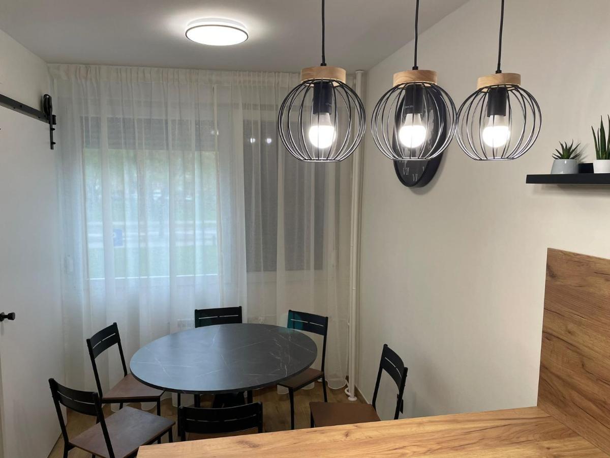 Apartment Karlovac Center エクステリア 写真