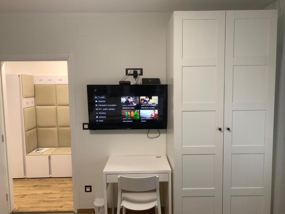 Apartment Karlovac Center エクステリア 写真