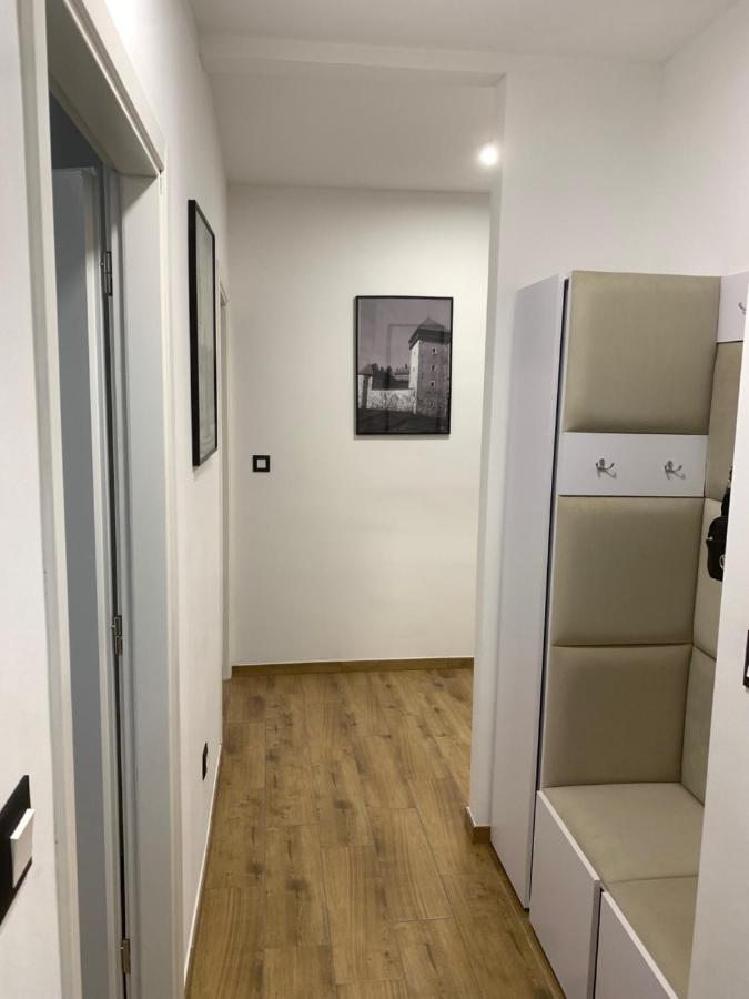 Apartment Karlovac Center エクステリア 写真