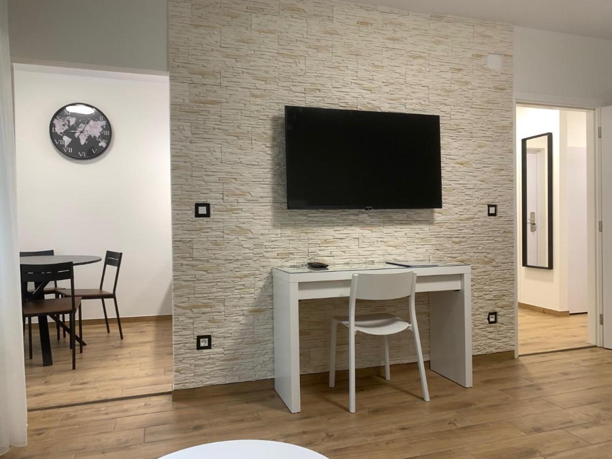 Apartment Karlovac Center エクステリア 写真
