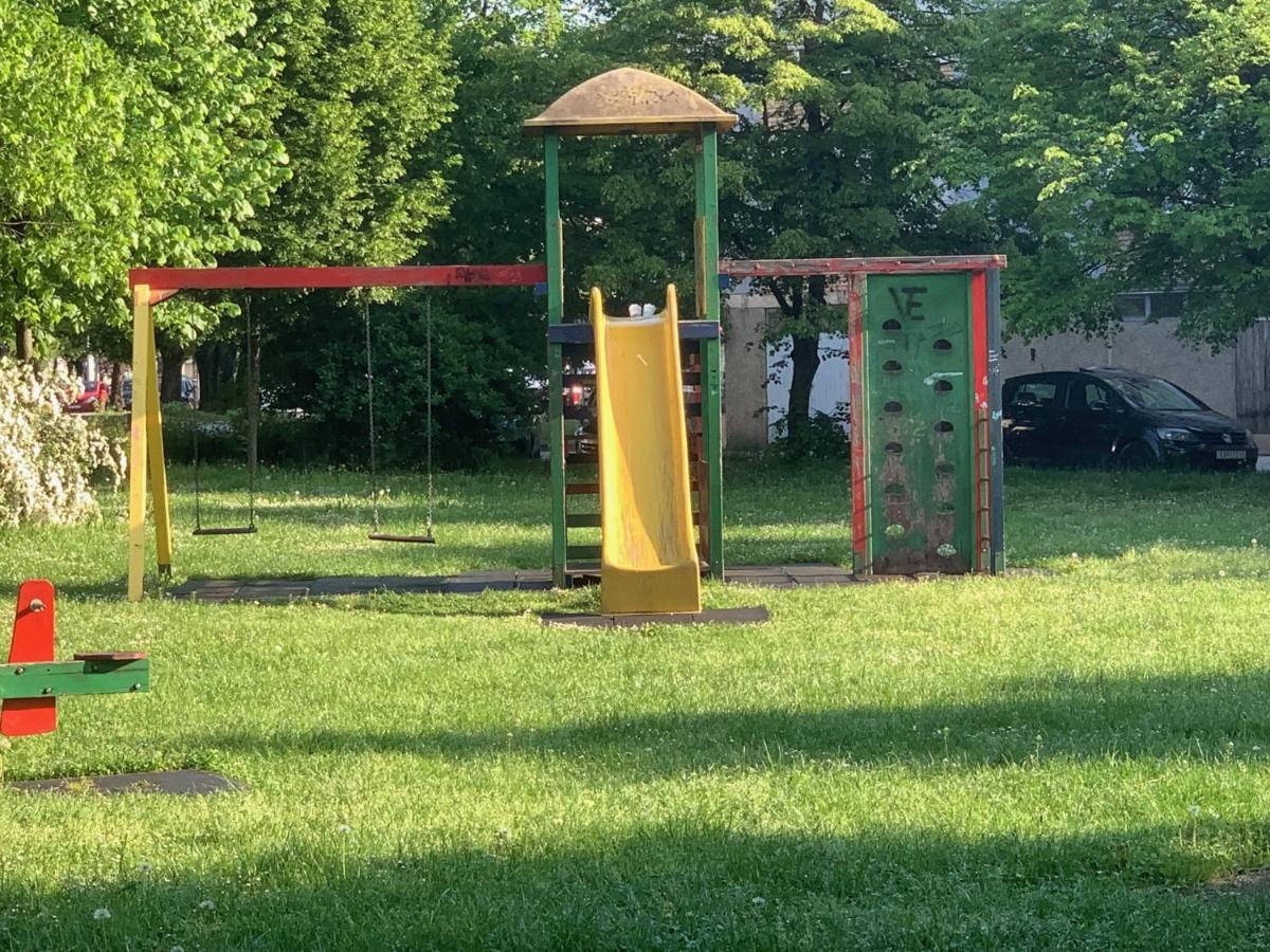 Apartment Karlovac Center エクステリア 写真