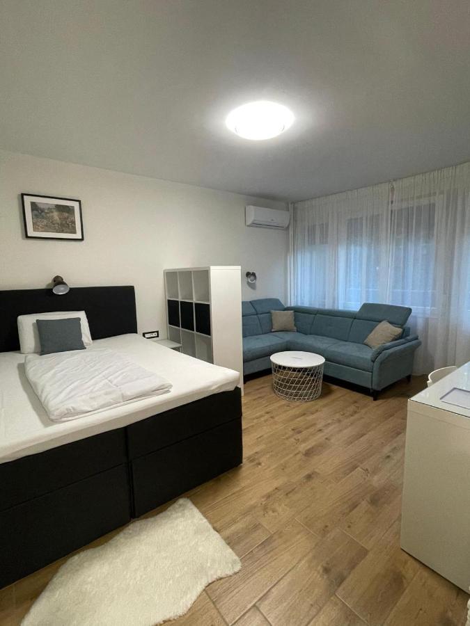 Apartment Karlovac Center エクステリア 写真