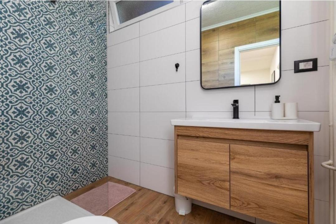 Apartment Karlovac Center エクステリア 写真